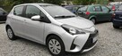 Toyota Yaris Tylko 46tys.km. 1,5l. 112HP 2020r - 3