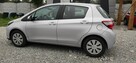 Toyota Yaris Tylko 46tys.km. 1,5l. 112HP 2020r - 12