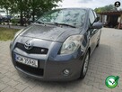 Toyota Yaris TS 133HP Bardzo zadbany ! Japan ! Zero rdzy, doinwestowany ! - 1