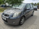 Toyota Yaris TS 133HP Bardzo zadbany ! Japan ! Zero rdzy, doinwestowany ! - 2