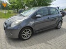 Toyota Yaris TS 133HP Bardzo zadbany ! Japan ! Zero rdzy, doinwestowany ! - 3