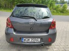 Toyota Yaris TS 133HP Bardzo zadbany ! Japan ! Zero rdzy, doinwestowany ! - 6
