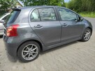 Toyota Yaris TS 133HP Bardzo zadbany ! Japan ! Zero rdzy, doinwestowany ! - 8