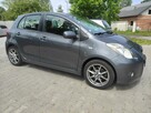 Toyota Yaris TS 133HP Bardzo zadbany ! Japan ! Zero rdzy, doinwestowany ! - 9