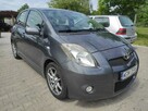 Toyota Yaris TS 133HP Bardzo zadbany ! Japan ! Zero rdzy, doinwestowany ! - 10