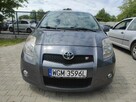 Toyota Yaris TS 133HP Bardzo zadbany ! Japan ! Zero rdzy, doinwestowany ! - 12