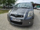 Toyota Yaris TS 133HP Bardzo zadbany ! Japan ! Zero rdzy, doinwestowany ! - 13