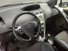 Toyota Yaris TS 133HP Bardzo zadbany ! Japan ! Zero rdzy, doinwestowany ! - 15