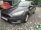 Ford Focus Navi. Zadbany. Ekonomiczny . Polecam. - 1