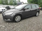 Ford Focus Navi. Zadbany. Ekonomiczny . Polecam. - 4
