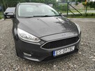 Ford Focus Navi. Zadbany. Ekonomiczny . Polecam. - 11