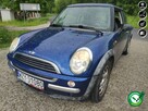 Mini ONE Klimatronik , panorama,itp - 1