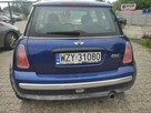 Mini ONE Klimatronik , panorama,itp - 2