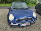 Mini ONE Klimatronik , panorama,itp - 6