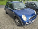 Mini ONE Klimatronik , panorama,itp - 8