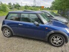 Mini ONE Klimatronik , panorama,itp - 9