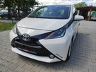 Toyota Aygo Bezawaryjny i ekonomiczny. Polecam - 2