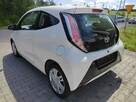 Toyota Aygo Bezawaryjny i ekonomiczny. Polecam - 3