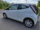 Toyota Aygo Bezawaryjny i ekonomiczny. Polecam - 4