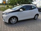Toyota Aygo Bezawaryjny i ekonomiczny. Polecam - 5
