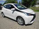 Toyota Aygo Bezawaryjny i ekonomiczny. Polecam - 6