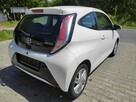 Toyota Aygo Bezawaryjny i ekonomiczny. Polecam - 8
