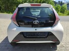 Toyota Aygo Bezawaryjny i ekonomiczny. Polecam - 9