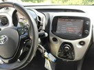 Toyota Aygo Bezawaryjny i ekonomiczny. Polecam - 10