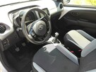 Toyota Aygo Bezawaryjny i ekonomiczny. Polecam - 11