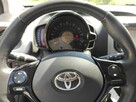 Toyota Aygo Bezawaryjny i ekonomiczny. Polecam - 12