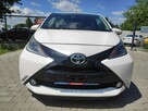 Toyota Aygo Bezawaryjny i ekonomiczny. Polecam - 13