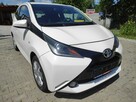 Toyota Aygo Bezawaryjny i ekonomiczny. Polecam - 14
