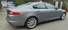 Jaguar XF 3.0 D V6 Edition - 8