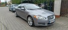 Jaguar XF 3.0 D V6 Edition - 11