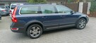 Volvo XC 70 2.4 D5 Momentum AWD, 215 KM, automat,skóra,nawigacja,bezwypadkowy, - 6