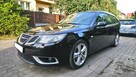 Saab 9-3 V6 2,8 Turbo 280 KM Aero XWD ,bezwypadkowy,stan bardzo dobry - 2