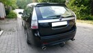 Saab 9-3 V6 2,8 Turbo 280 KM Aero XWD ,bezwypadkowy,stan bardzo dobry - 6