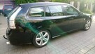 Saab 9-3 V6 2,8 Turbo 280 KM Aero XWD ,bezwypadkowy,stan bardzo dobry - 12