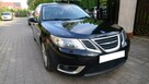 Saab 9-3 V6 2,8 Turbo 280 KM Aero XWD ,bezwypadkowy,stan bardzo dobry - 16