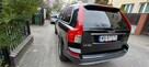 Volvo XC 90 2.4 D5 Momentum AWD, automat,bezwypadkowy,skóra,nawigacja, - 4