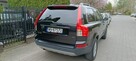 Volvo XC 90 2.4 D5 Momentum AWD, automat,bezwypadkowy,skóra,nawigacja, - 6