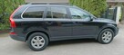 Volvo XC 90 2.4 D5 Momentum AWD, automat,bezwypadkowy,skóra,nawigacja, - 8