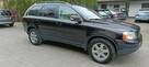 Volvo XC 90 2.4 D5 Momentum AWD, automat,bezwypadkowy,skóra,nawigacja, - 9