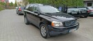 Volvo XC 90 2.4 D5 Momentum AWD, automat,bezwypadkowy,skóra,nawigacja, - 10