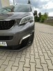 Peugeot Expert 2.0HDi Long Lift 2017r LED Automat Navi Hak Climatronic - 14