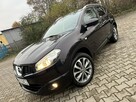 Nissan Qashqai 1.6B 2010r Climatronic Kamera Nawigacja Panorama Dach! - 1