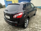 Nissan Qashqai 1.6B 2010r Climatronic Kamera Nawigacja Panorama Dach! - 4