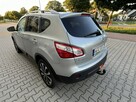 Nissan Qashqai Lift 2.0DCi 4x4 Nawigacja Klimatronic Kamera Cofania ! - 2