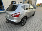 Nissan Qashqai Lift 2.0DCi 4x4 Nawigacja Klimatronic Kamera Cofania ! - 4
