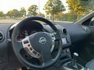 Nissan Qashqai Lift 2.0DCi 4x4 Nawigacja Klimatronic Kamera Cofania ! - 8